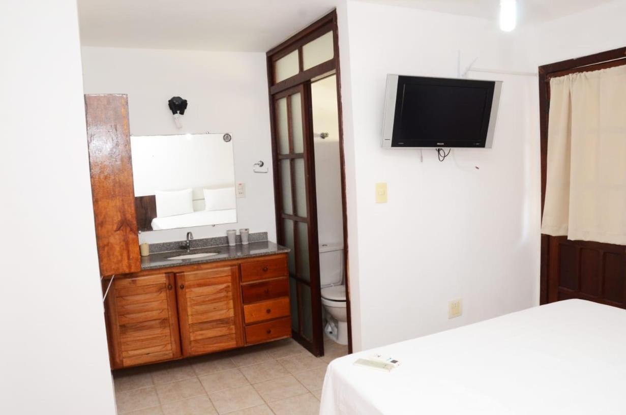 Condominio Village Do Bosque Casa 21 Πόρτο Σεγκούρο Εξωτερικό φωτογραφία